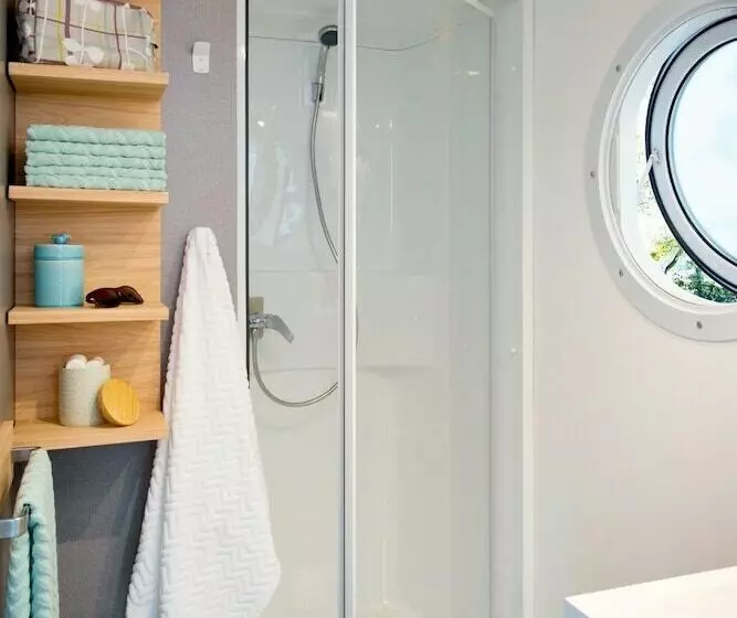 Hotelli Camping Sunissim Erreka