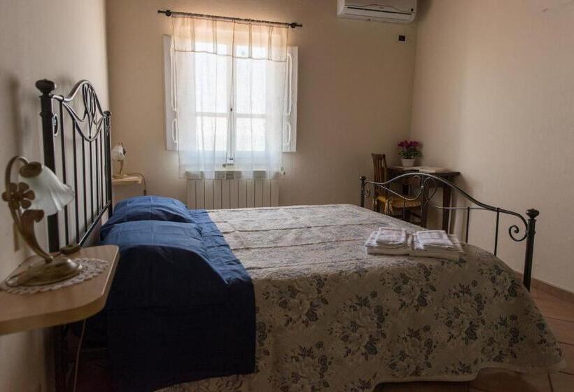 ホテル La Maestà Tuscan Sun