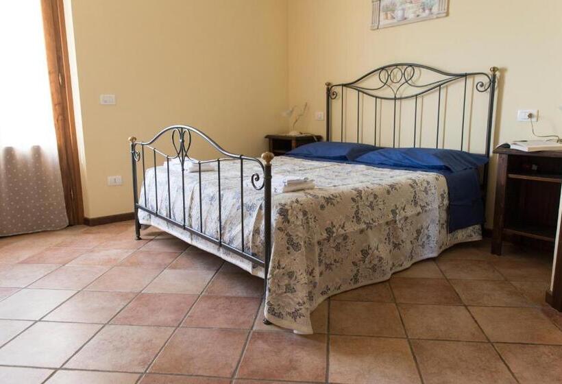 ホテル La Maestà Tuscan Sun