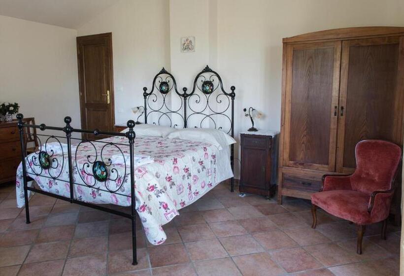 ホテル La Maestà Tuscan Sun