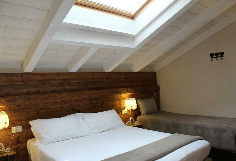 فندق La Vita In Campagna