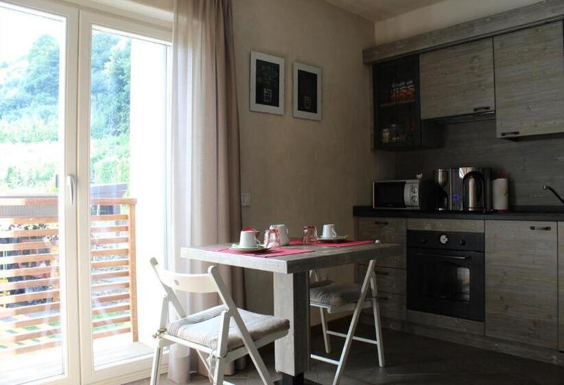 فندق La Vita In Campagna