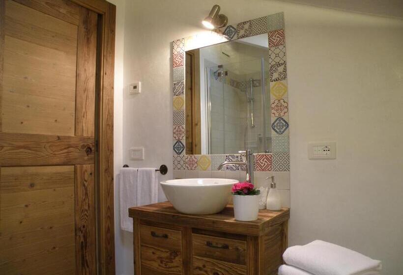 فندق La Vita In Campagna