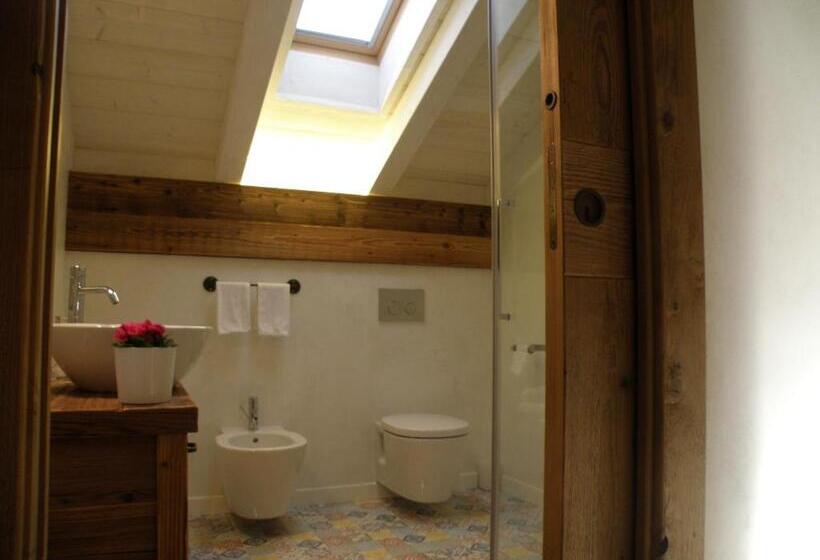 فندق La Vita In Campagna