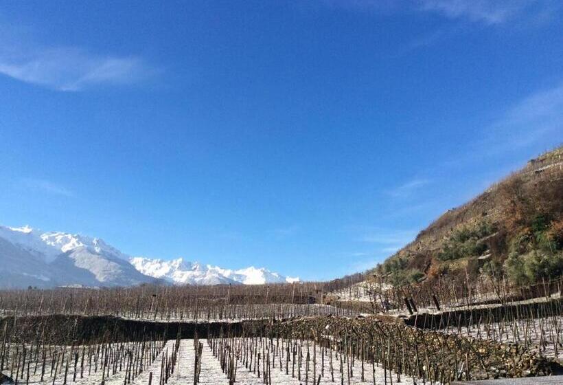 فندق La Vita In Campagna