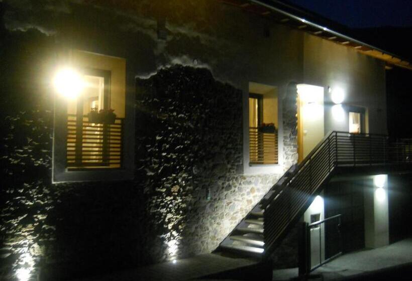 فندق La Vita In Campagna