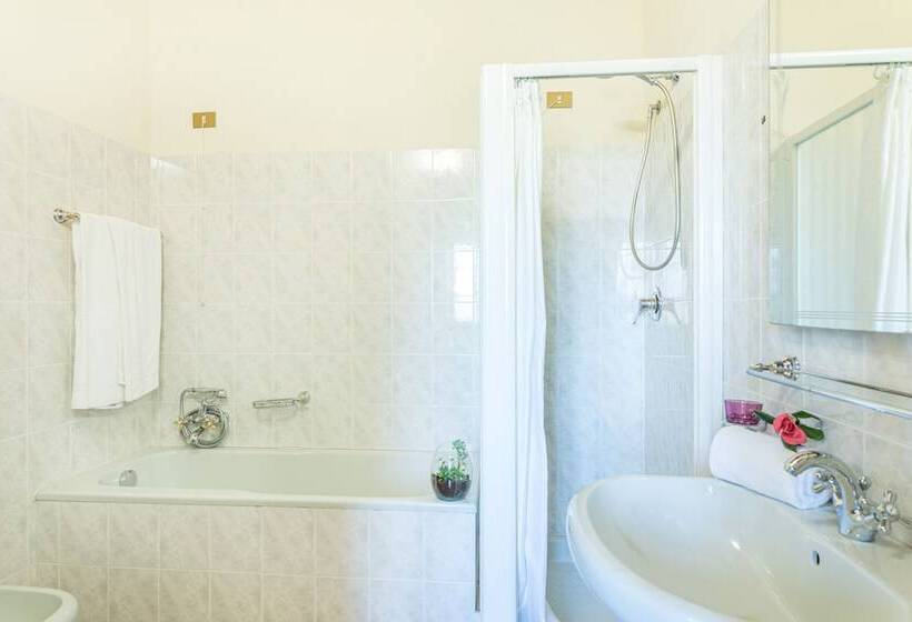 Сельский отель Tenuta La Pieve Casale La Valle