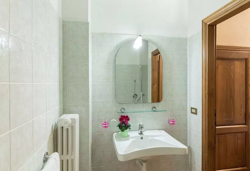 Maaseutuhotelli Tenuta La Pieve Casale La Valle