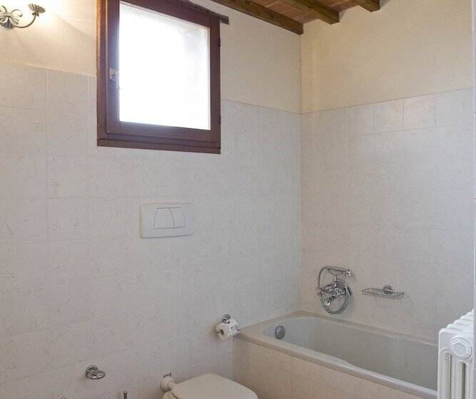 Сельский отель Tenuta La Pieve Casale La Valle