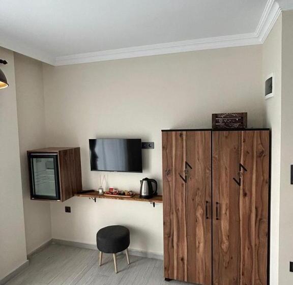 호텔 The North Cunda