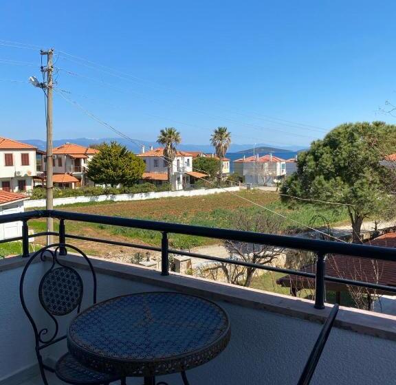 호텔 The North Cunda