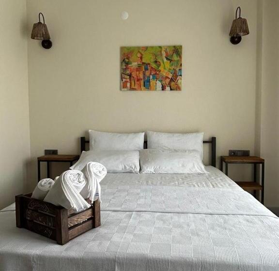 호텔 The North Cunda