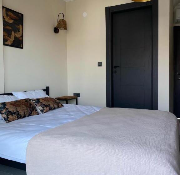 호텔 The North Cunda