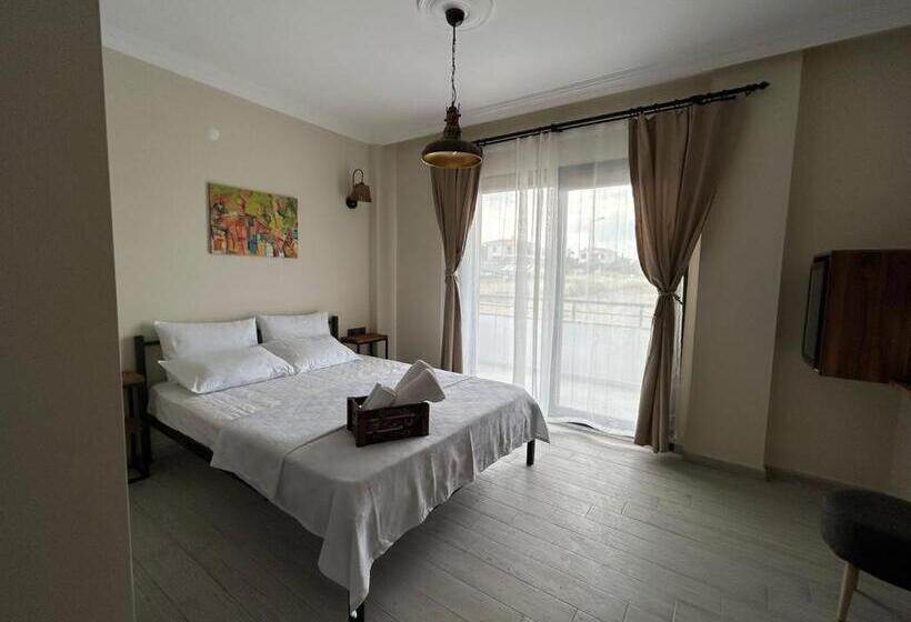 호텔 The North Cunda