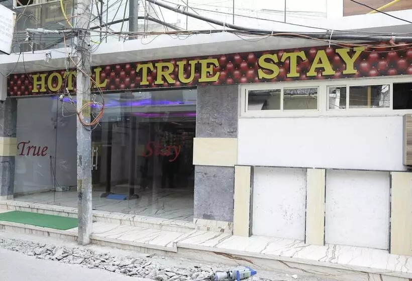 هتل True Stay