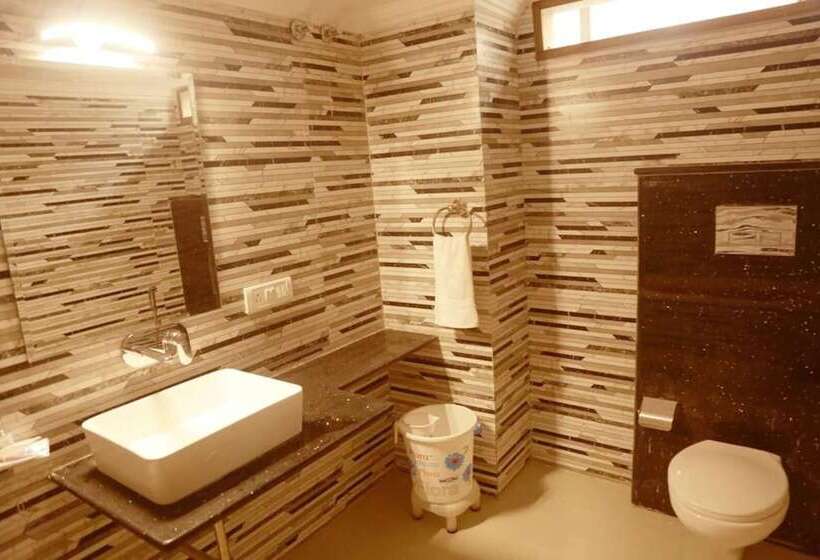 בית מלון כפרי True Stay