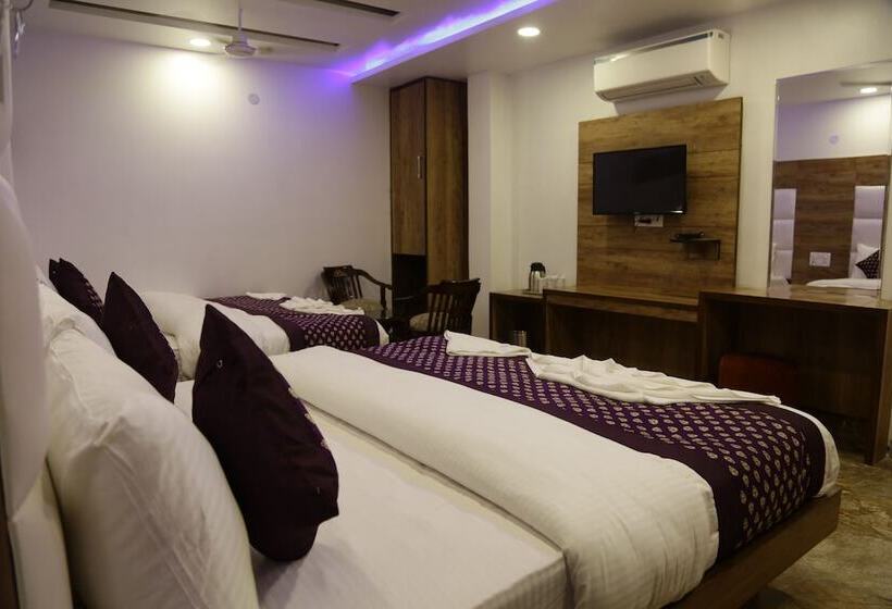 בית מלון כפרי True Stay