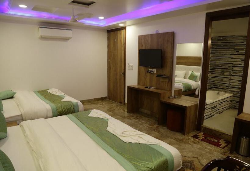 בית מלון כפרי True Stay