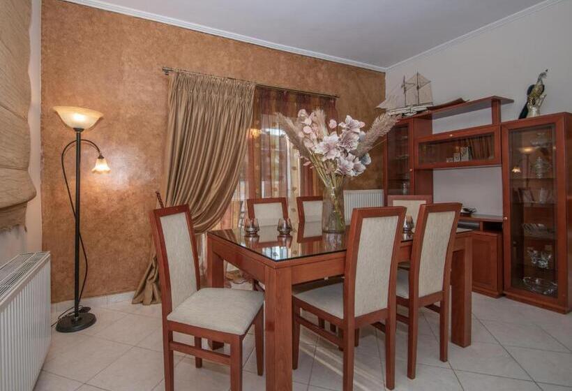 Kozanos Hotel & Suites