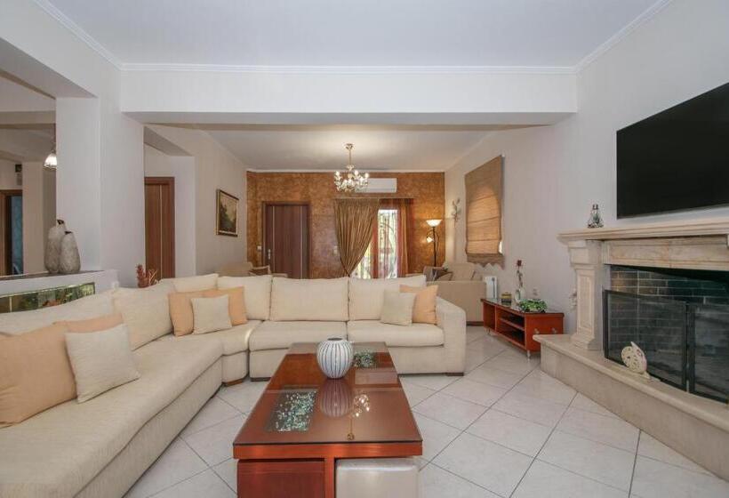 Kozanos Hotel & Suites