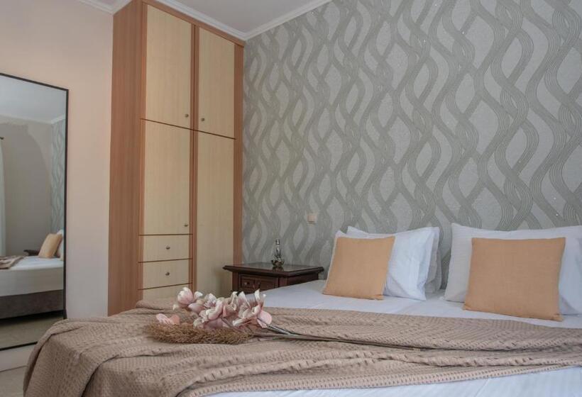 Kozanos Hotel & Suites