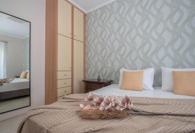 Kozanos Hotel & Suites