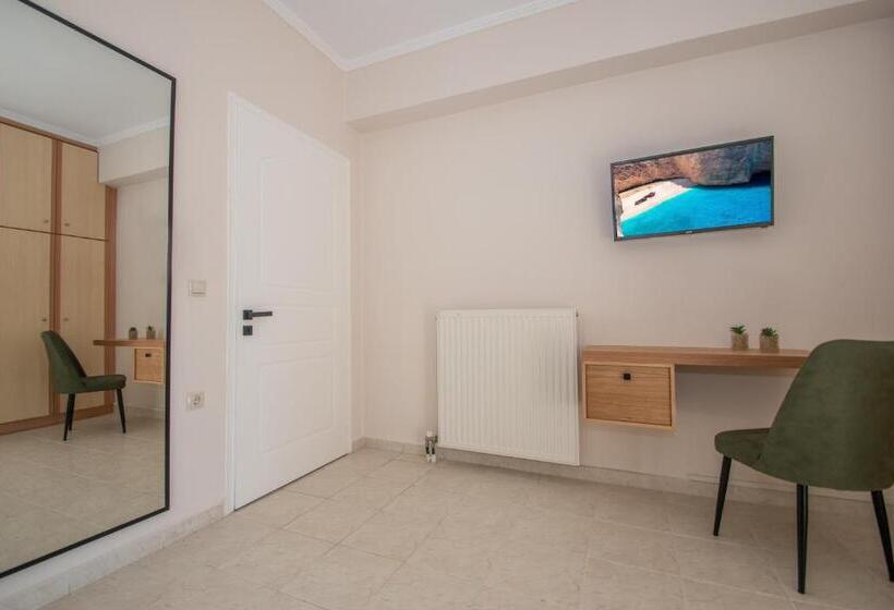 Kozanos Hotel & Suites