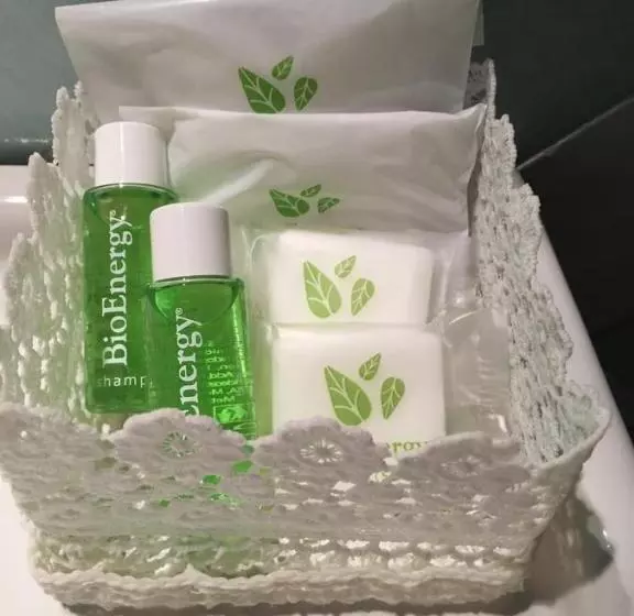 Lu Cuccumiau Country B&b