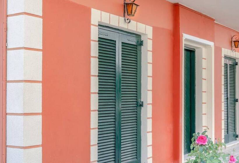 膳宿费 Aphrodite Studios