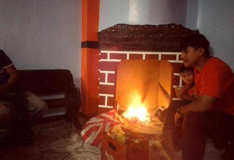 Pensjonat Banaue Greenfields Inn