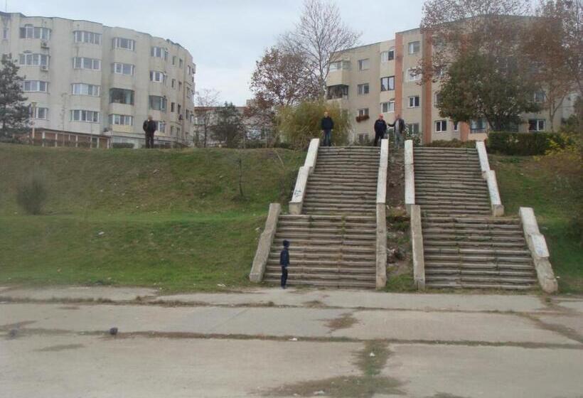 پانسیون Casa Elisabeta Constanta