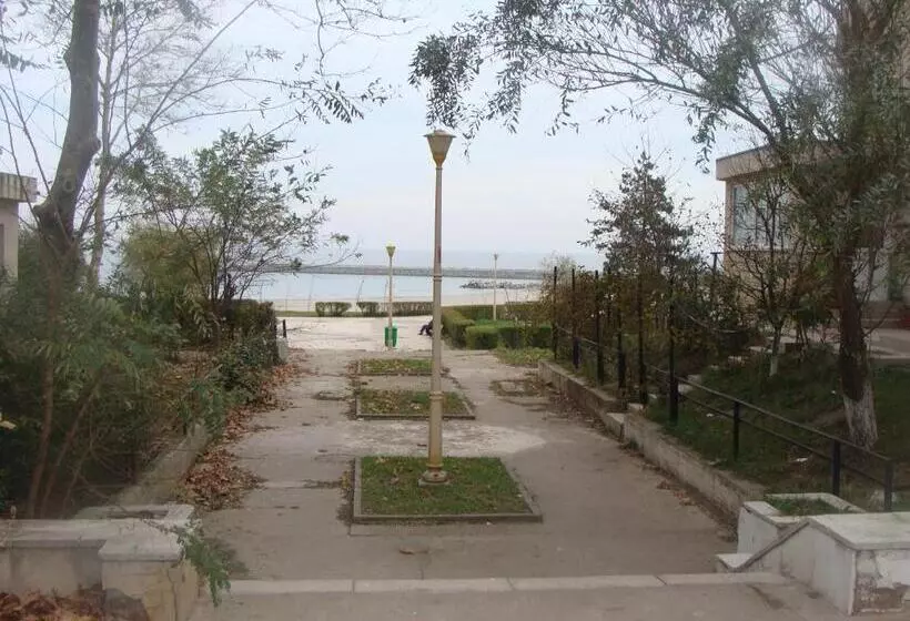 ペンション Casa Elisabeta Constanta