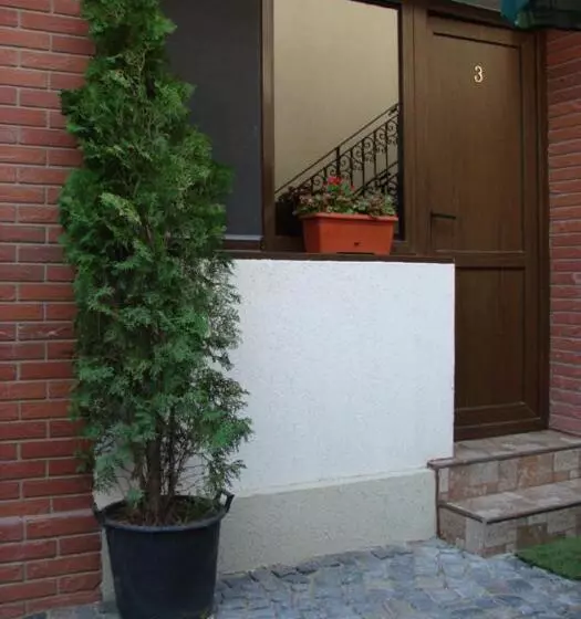 ペンション Casa Elisabeta Constanta