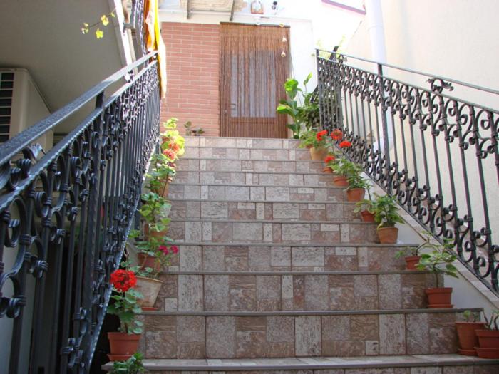 پانسیون Casa Elisabeta Constanta