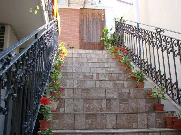 ペンション Casa Elisabeta Constanta