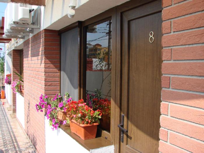 پانسیون Casa Elisabeta Constanta