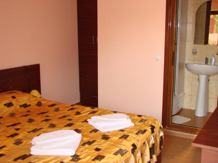 پانسیون Casa Elisabeta Constanta