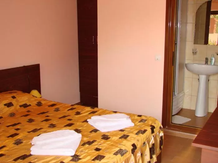 ペンション Casa Elisabeta Constanta