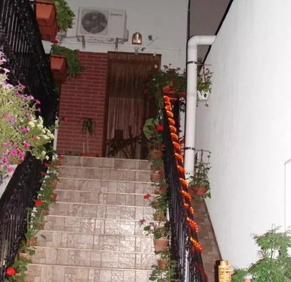 ペンション Casa Elisabeta Constanta