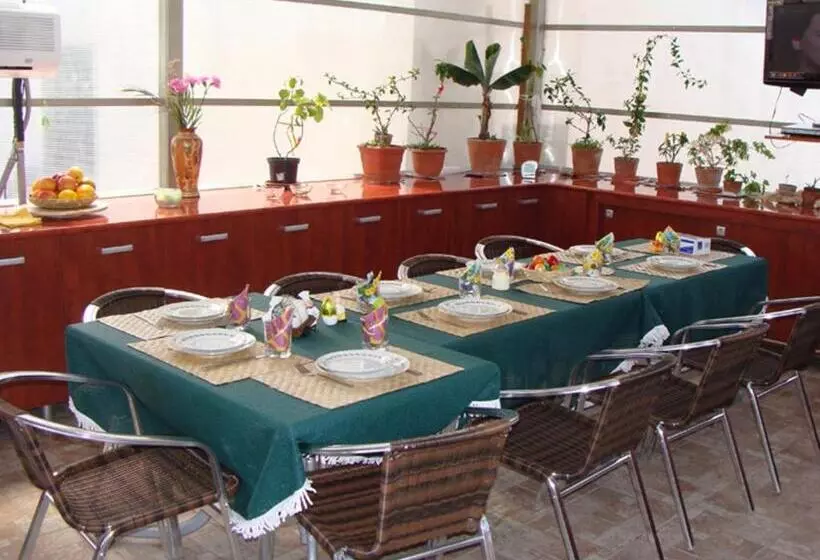 ペンション Casa Elisabeta Constanta