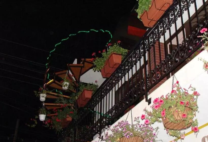 ペンション Casa Elisabeta Constanta