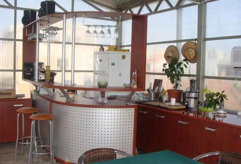 ペンション Casa Elisabeta Constanta