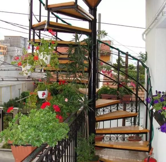 ペンション Casa Elisabeta Constanta
