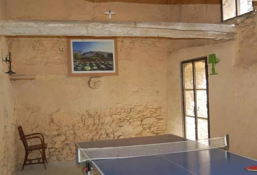 Majatalo Château Moussoulens