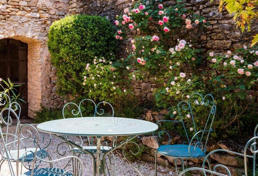 بنسيون Château Moussoulens