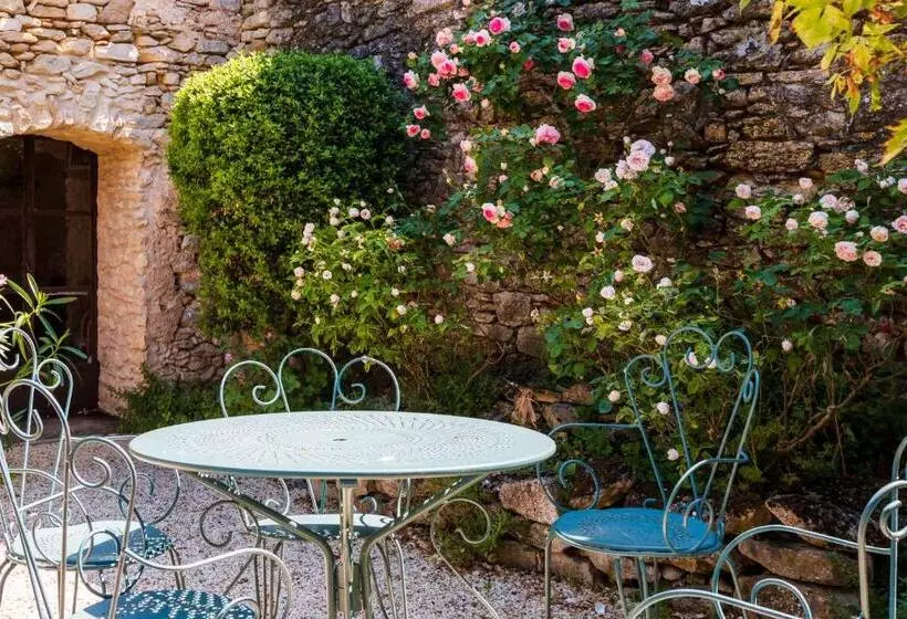 Majatalo Château Moussoulens