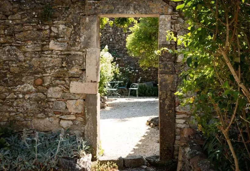 Majatalo Château Moussoulens