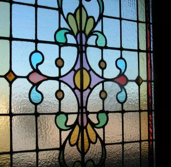 Majatalo Château Moussoulens