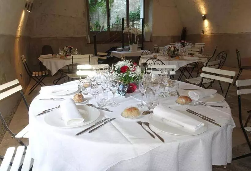 Majatalo Château Moussoulens