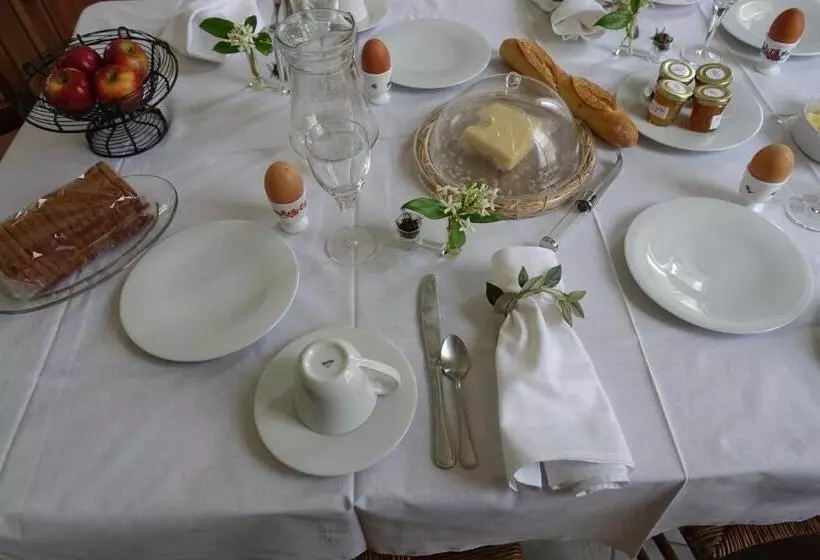 Majatalo Château Moussoulens